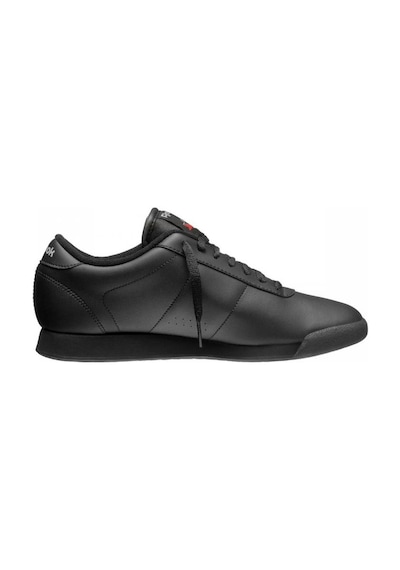 Reebok J95361 Princess Kadın Siyah Günlük Ayakkabı Siyah