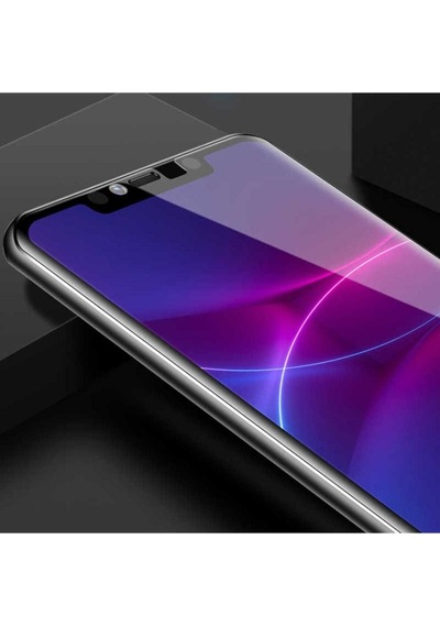 Huawei Mate 20 Pro Zore Süper Pet Ekran Koruyucu Jelatin