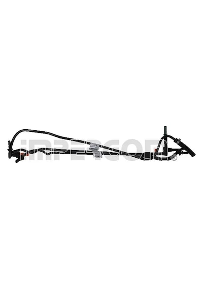 Yakıt Hortumu - Fiat Panda - Wıntech-0500347