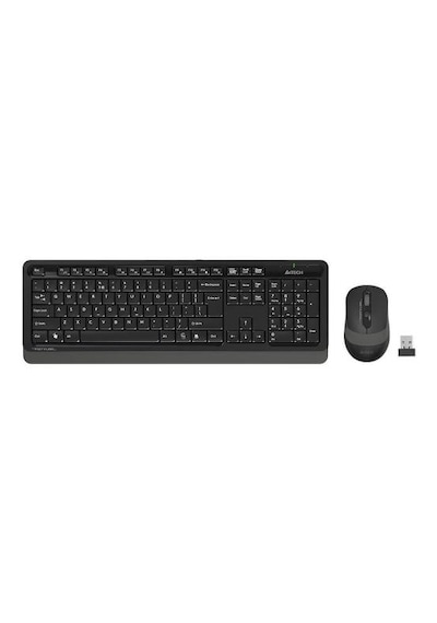 A4Tech FG1010 USB Kablosuz Q Klavye Mouse Set