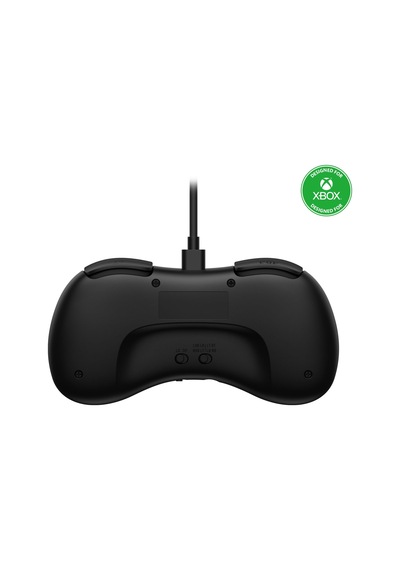 8bitdo M30 Wired Controller For Series X S, One, And Windows With 6-button Layout - Officially Licensed Sku: Smgstkaf00e46826