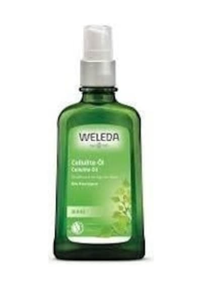 Weleda Birke Yağı 100 Ml