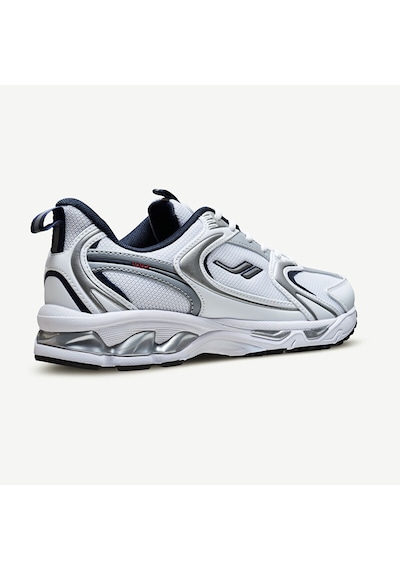 Lescon Orıon 3 Erkek Sneaker Spor Ayakkabı Beyaz