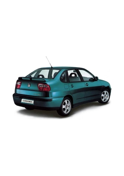 Seat Cordoba 1993-2002 Arka Koltuk Yatırma Mandalı 1H0885683