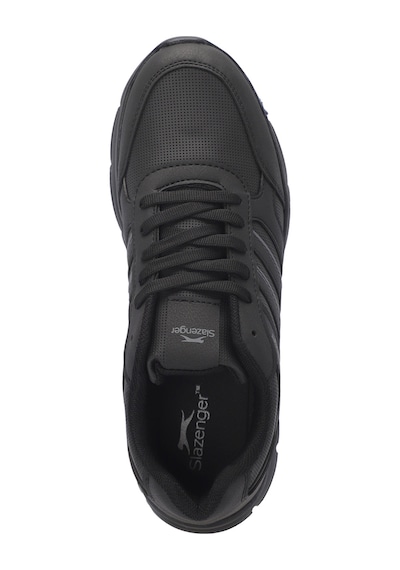 Slazenger ECKHARD I Kadın Koşu &amp; Yürüyüş Ayakkabı Siyah / Siyah