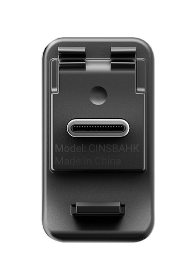 Insta360 X5 Mic Adapter