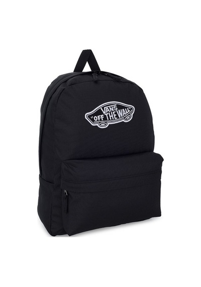 Vans Vn0A3Uı6Blk1 One Sıze Kadın Çanta - Siyah