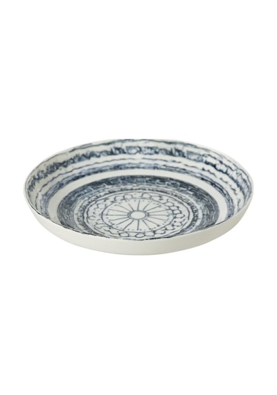 Mudo Home Sorrento Çukur Tabak 20cm Diğer
