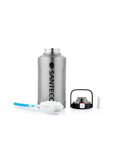 Santeco Erie Çelik Termos-1.9 L
