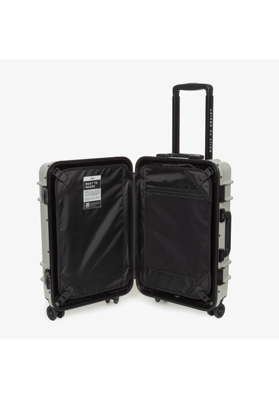 Eastpak Resist'r Case S Unisex Bej Valiz Ek0a5bje3w11 Bej