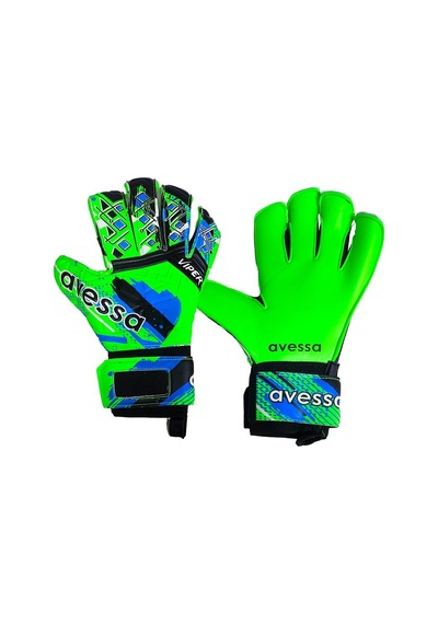 Avessa Gk-200 Kaleci Eldiveni Yeşil