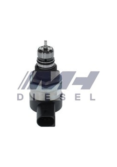 Bosch 0281002870 Yakıt Basınç Regülatör Valfi Bmw 120d 320d 1 Serisi 3 Serisi N47