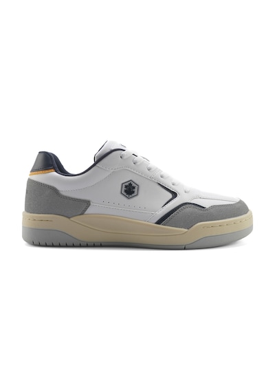 Lumberjack Deıvıd 5fx Beyaz Erkek Sneaker 000000000101941833 Beyaz Lumberjack Deıvıd 5fx Beyaz Erkek Sneaker 000000000101941833 Beyaz