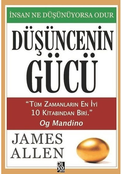 Düşüncenin  Gücü