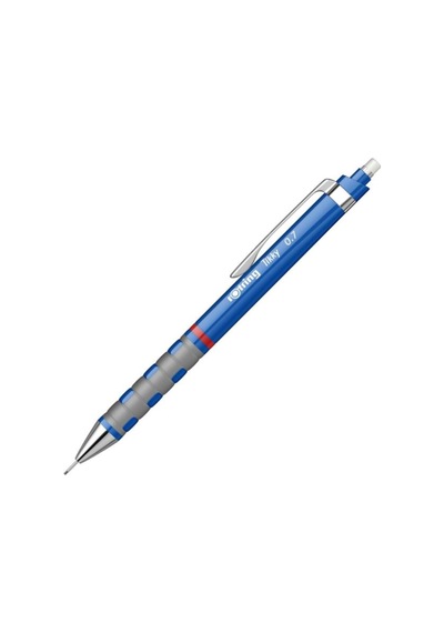 Versatil Kalem Tikky Mavi 0.7 Mm Mavi