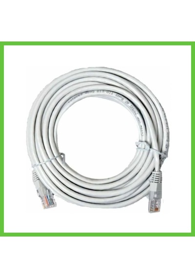 Bezos 10 Metre Ethernet Kablosu Dmc