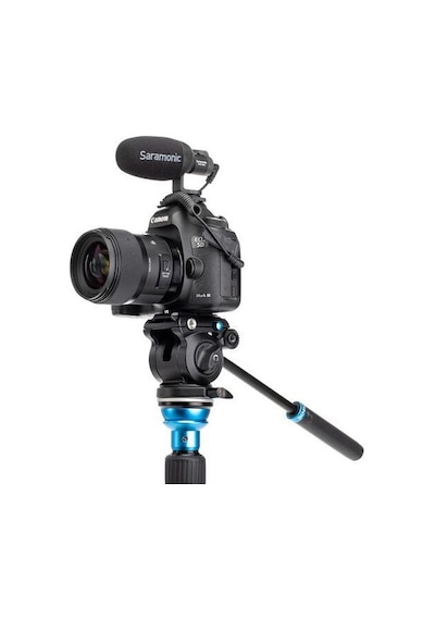 Benro A1883-FS2PRO Travel Angel Video Tripod Kit