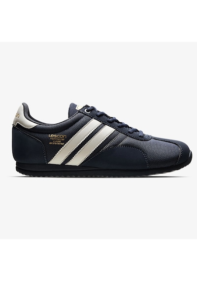 Lescon Nova Erkek Sneaker Ayakkabı Ckr00984 Lacivert