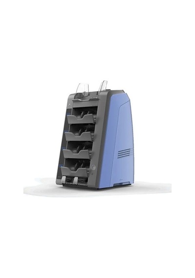Kisan K-5a Para Sayma Makinesi 4+1