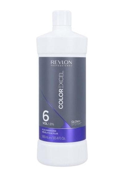 Rp Color Excel Developer 6 Vol 1.8% 900ml