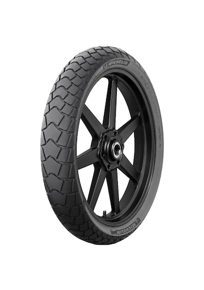 Michelin Anakee Adventure 2 110/80 R19 59v Ön Motosiklet Lastiği