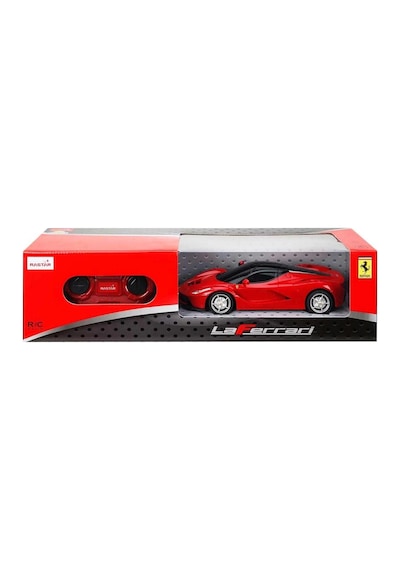 1:24 Ferrari Laferrari Uzaktan Kumandalı Araba - S00048900