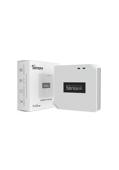 Sonoff RF BridgeR2 Akıllı Köprü
