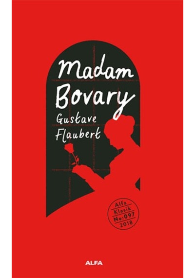 Bouvard Ve Pecuchet + Madam Bovary Ciltli + Okuma Sticker'ları