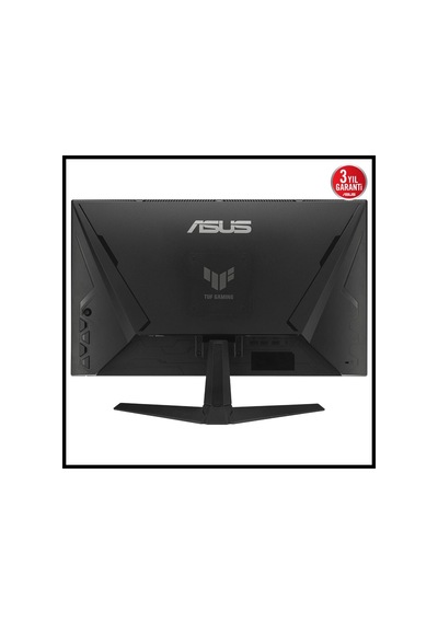 Asus Tuf Gamıng Vg279qm5a 27" 0.3ms, 240hz, Full Hd, Dp, 2xhdmı, Hoparlör, Fast Ips Led, Elmb Sync P