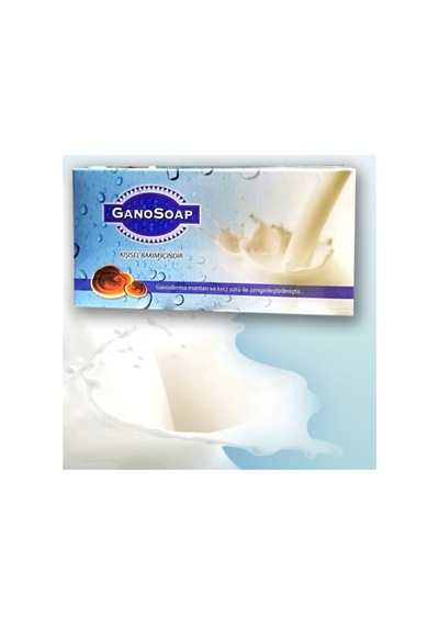 Soap Soap Keçi Sütlü Sabun 2x100 Gr Ges001 - 777151442 Diğer