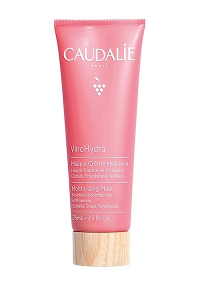 Caudalie Vino Hydra Nem Maskesi 75 ML