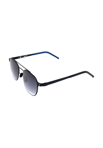 Obb Sunglasses Obb Ms501 C2 Erkek Güneş Gözlüğü Siyah