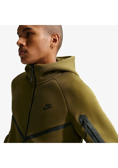Nike Nıke M Nk Tech Fleece Fz Wr Hoodıe Erkek Ceket Hv0949 Hv0949 368 368