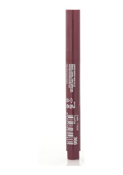 Pierre Cardin Chubby Dewy Glowy Lipstick-ruj-fuschia-366 0