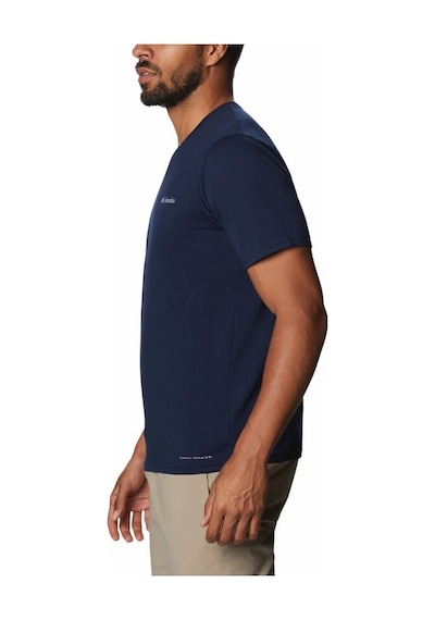 Columbia Sun Trek Erkek Kısa Kollu T-shirt - Ao0805 001