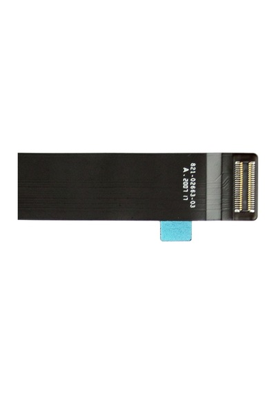 Macbook Air 13'' 2020 Uyumlu A2179 Trackpad Klavye Bağlantı Kartı-2012