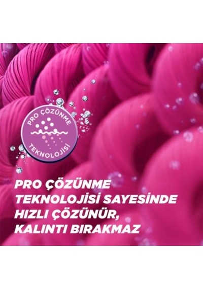 Beyazlar Ve Renkliler İçin Toz Deterjan 9 Kg