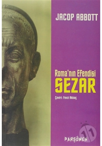 Romanın Efendisi Sezar