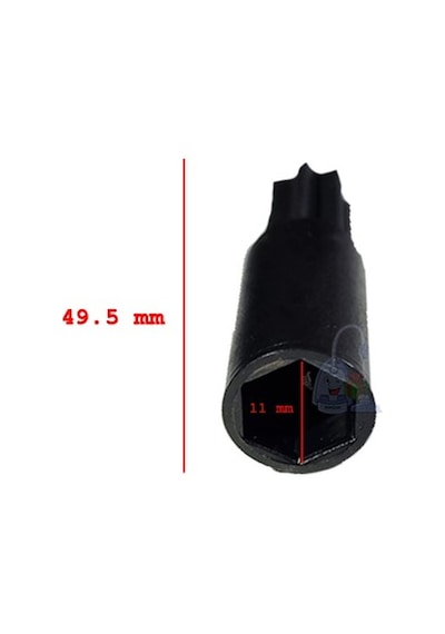 King K303 Doğrayıcı Bıçak Üst Aparatı Uyumlu