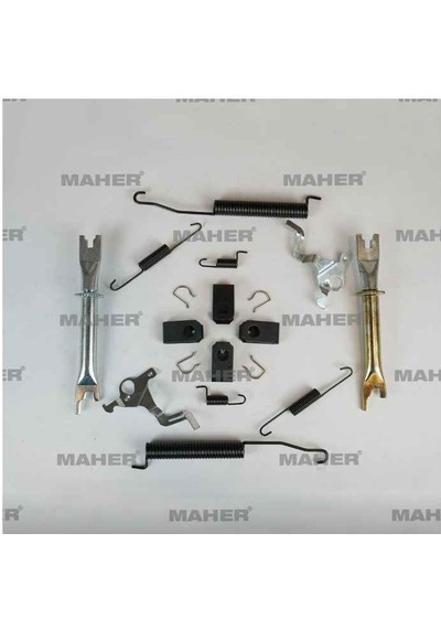 Cırcır Fren Ayar Navara 06-20 R-l Set