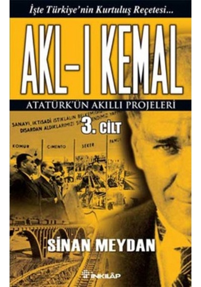Akl-I Kemal Cilt: 3 n11.74