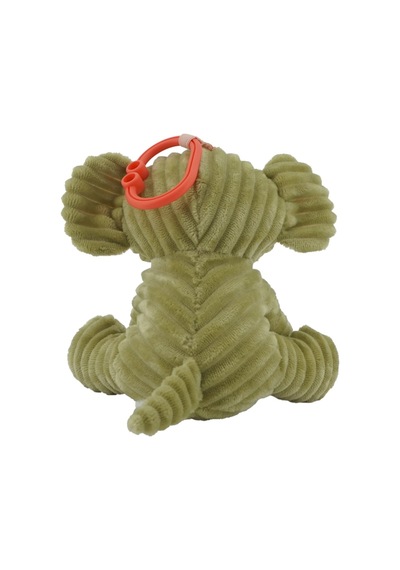 Prego Fil Peluş Oyuncak P210639 Çok Renkli
