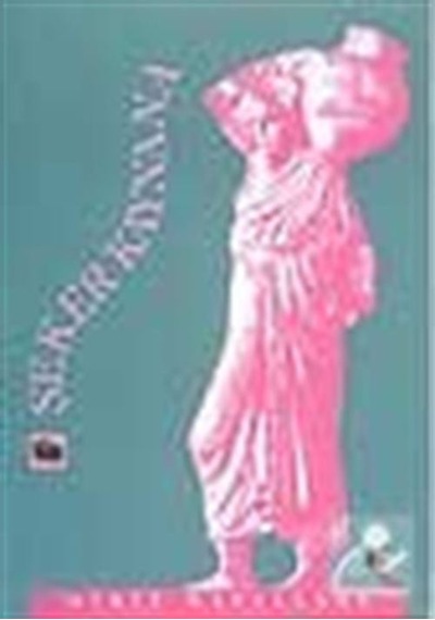 Şeker Kaynana - Maria Amariotu - Belge Yayınları