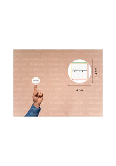Kadın Girişimci Etiketi Girişimci Kadınlar Yuvarlak Mat Çıkartma Round Sticker 4 Cm 45 Adet Çok Renkli