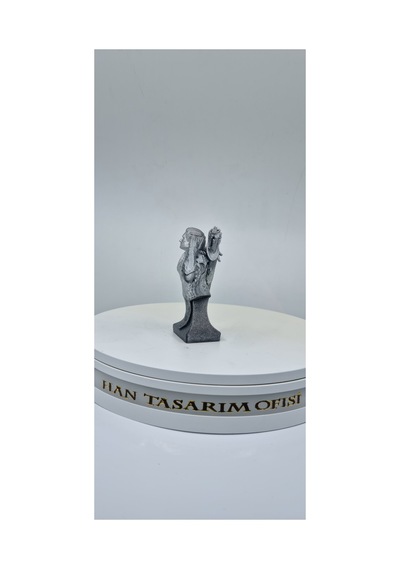 Legolas Büst Figür 10 Cm The Lord Of The Rings Yüzüklerin Efendisi