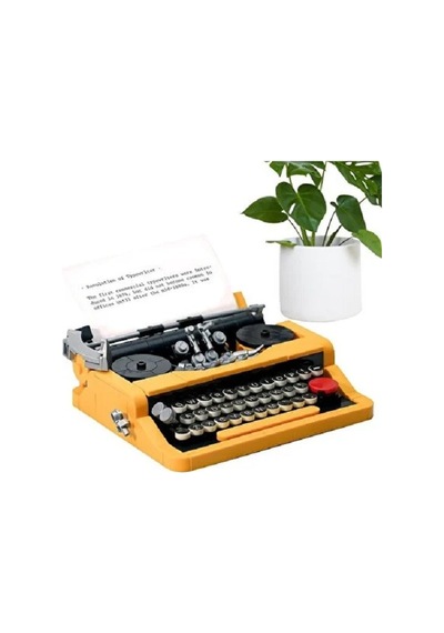 1970 Model Dakdilo Parçalı Birleştir 8382