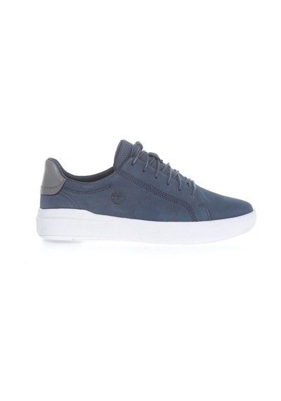 Timberland Mavi Erkek Deri Sneaker Tb0a292c2881 Mavi