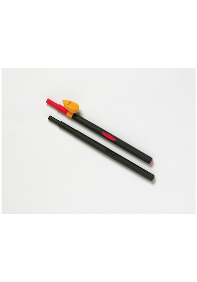 Fluke L210 Prob Işığı + Prob Uzatıcı
