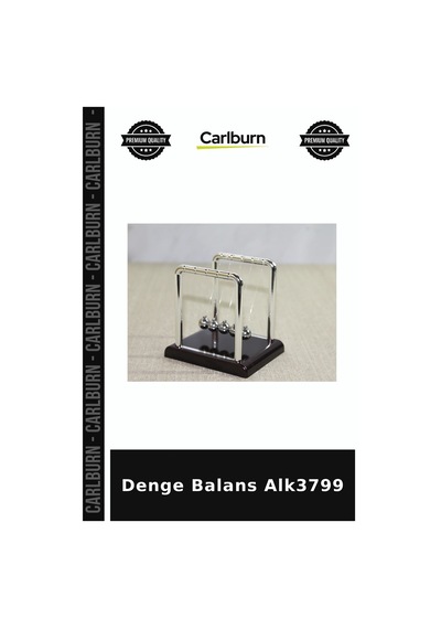 Özel Üretim Aksesuar Model Denge Balans Alk3799