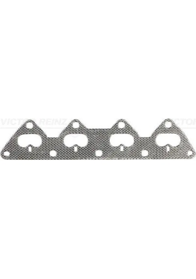 Vıctor Reınz 713196900 Manifold Contasi 5850613